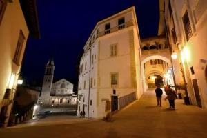 Hotel Clarici, Spoleto