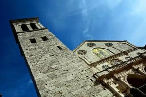Hotel Clarici, Spoleto