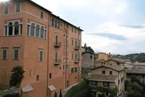 Hotel «Palazzo Dragoni»