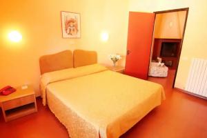 Hotel Boni Cerri, Spoleto