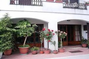 Hotel Boni Cerri, Spoleto