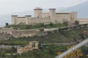 Hotel Europa, Spoleto