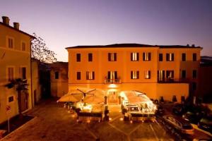 Hotel Clitunno, Spoleto