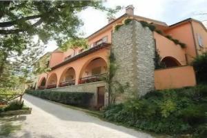 Hotel Ristorante La Fattoria, Spoleto