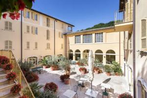 Hotel San Luca, Spoleto