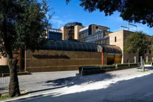 Albornoz Palace Hotel, Spoleto