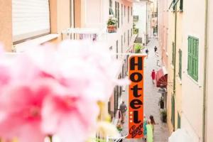 Hotel Giongo, Spotorno