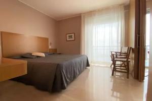Hotel Tirreno, Spotorno
