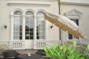 Villa Imperiale Hotel, Spotorno