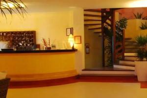 Cala Rosa Club Hotel