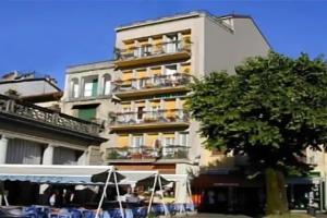 Hotel Elena, Stresa