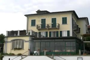 Belvedere, Stresa