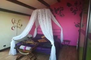 Stresa B&B, Stresa