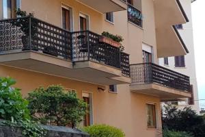 Stresa B&B, Stresa