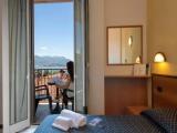 Standard Double room with lake view