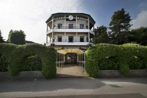 Hotel Lido La Perla Nera, Stresa
