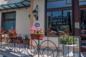 Hotel Flora