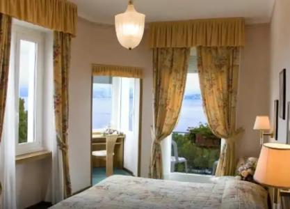 Milan Speranza Au Lac - 70