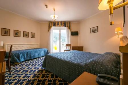 Milan Speranza Au Lac - 9