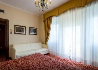 Milan Speranza Au Lac - 49