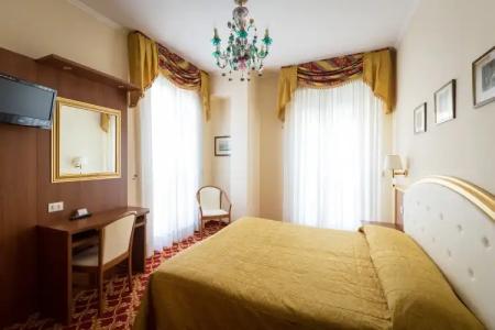 Milan Speranza Au Lac - 8