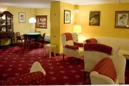 Milan Speranza Au Lac - 30