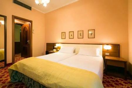 Milan Speranza Au Lac - 62