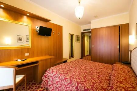 Milan Speranza Au Lac - 17