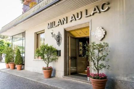 Milan Speranza Au Lac