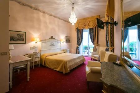 Milan Speranza Au Lac - 16