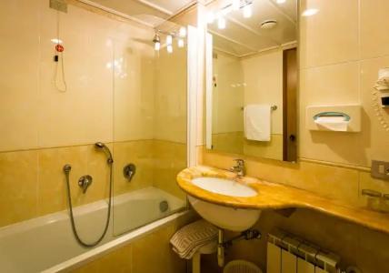 Milan Speranza Au Lac - 22