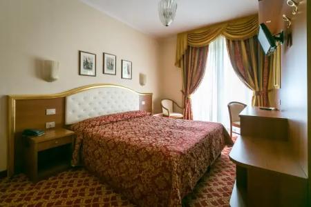 Milan Speranza Au Lac - 6