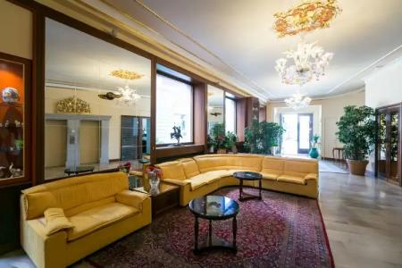 Milan Speranza Au Lac - 32