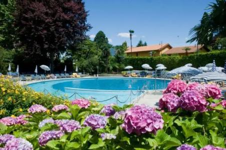 Milan Speranza Au Lac - 27