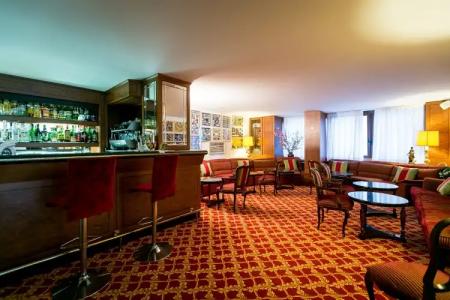 Milan Speranza Au Lac - 26