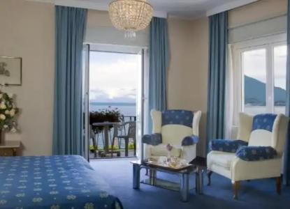 Milan Speranza Au Lac - 53