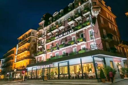 Milan Speranza Au Lac - 36