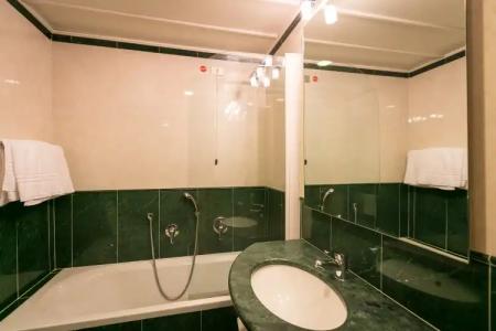 Milan Speranza Au Lac - 21