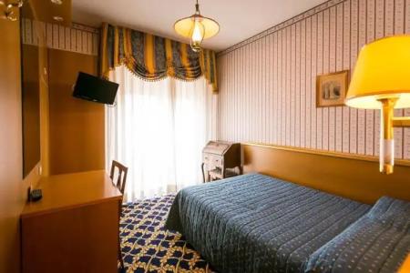 Milan Speranza Au Lac - 11