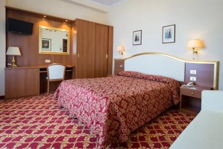 Milan Speranza Au Lac - 3