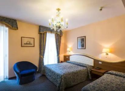 Milan Speranza Au Lac - 51