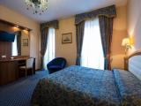 Lake View Triple room