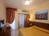 Superior Double room with balcony