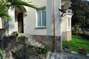 Residence Villa Maurice, Stresa