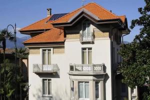 Residence Villa Maurice, Stresa