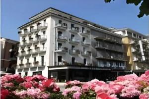 Hotel Italie et Suisse, Stresa