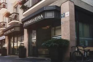 Primavera Mini-hotel, Stresa