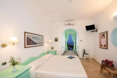 Ossidiana Stromboli Center - 13