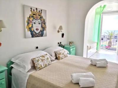 Ossidiana Stromboli Center - 96