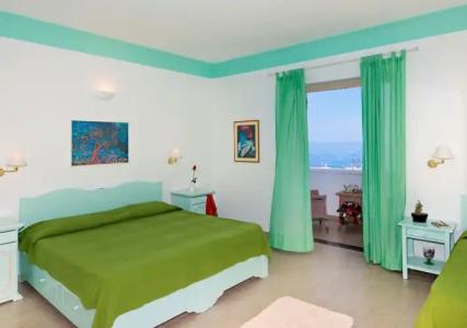 Ossidiana Stromboli Center - 11